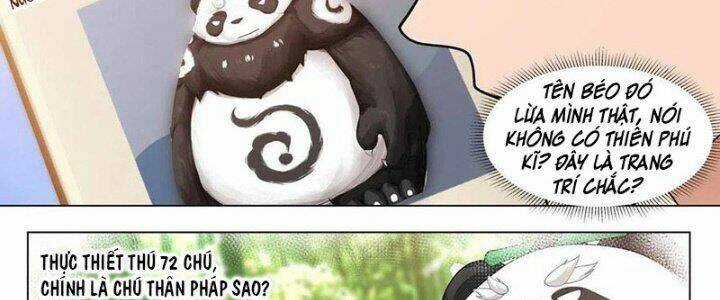 Vạn Tộc Chi Kiếp - Chapter 454 - Trang 11