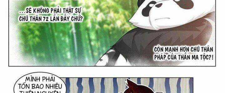 Vạn Tộc Chi Kiếp - Chapter 454 - Trang 12