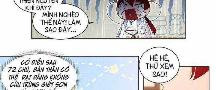 Vạn Tộc Chi Kiếp - Chapter 454 - Trang 13