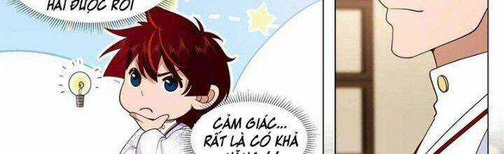 Vạn Tộc Chi Kiếp - Chapter 454 - Trang 14