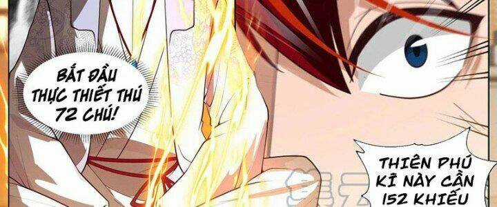 Vạn Tộc Chi Kiếp - Chapter 454 - Trang 16