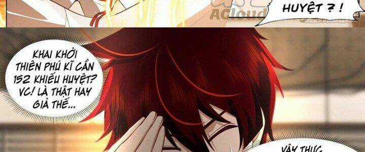 Vạn Tộc Chi Kiếp - Chapter 454 - Trang 17