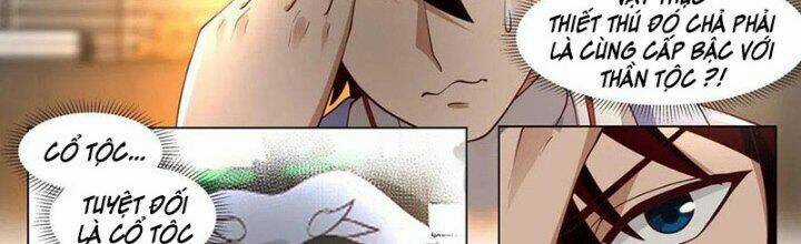 Vạn Tộc Chi Kiếp - Chapter 454 - Trang 18