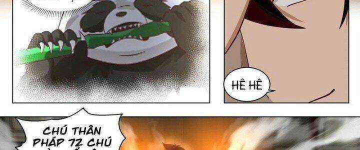 Vạn Tộc Chi Kiếp - Chapter 454 - Trang 19