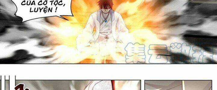 Vạn Tộc Chi Kiếp - Chapter 454 - Trang 20