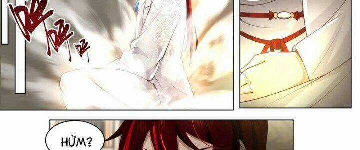 Vạn Tộc Chi Kiếp - Chapter 454 - Trang 21