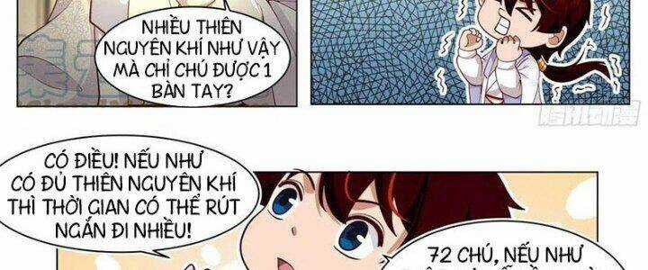 Vạn Tộc Chi Kiếp - Chapter 454 - Trang 24