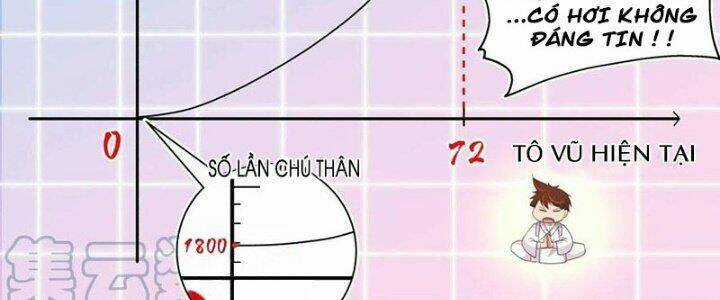 Vạn Tộc Chi Kiếp - Chapter 454 - Trang 27