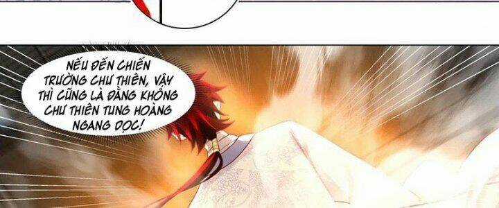 Vạn Tộc Chi Kiếp - Chapter 454 - Trang 28