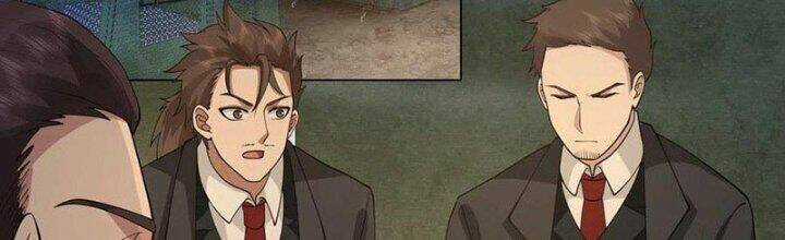 Vạn Tộc Chi Kiếp - Chapter 454 - Trang 30