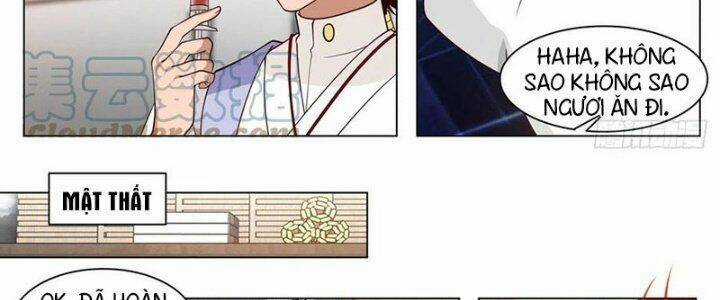 Vạn Tộc Chi Kiếp - Chapter 454 - Trang 4