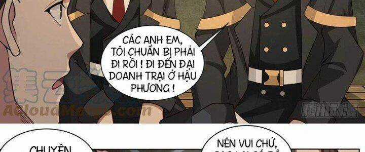 Vạn Tộc Chi Kiếp - Chapter 454 - Trang 31