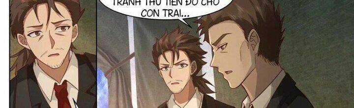 Vạn Tộc Chi Kiếp - Chapter 454 - Trang 34