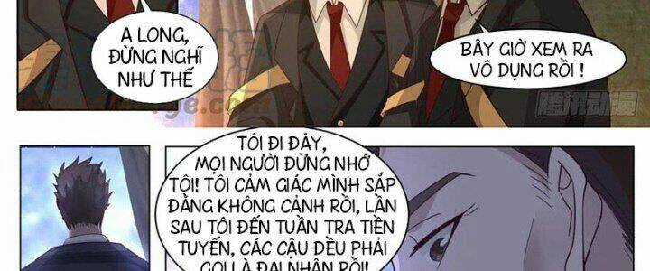 Vạn Tộc Chi Kiếp - Chapter 454 - Trang 35