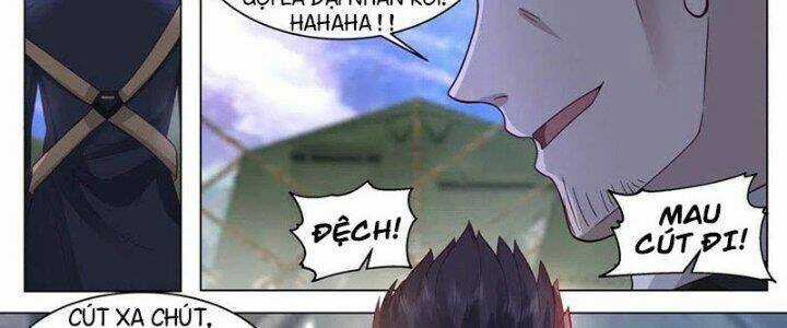 Vạn Tộc Chi Kiếp - Chapter 454 - Trang 36