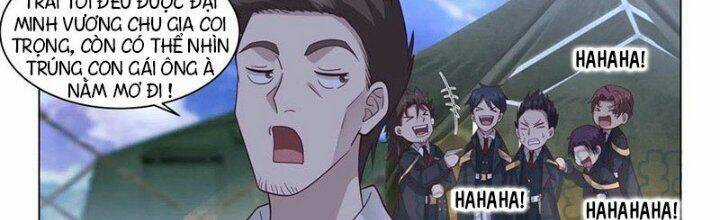 Vạn Tộc Chi Kiếp - Chapter 454 - Trang 38