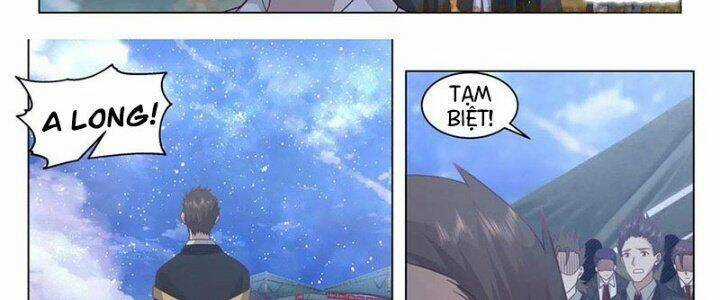 Vạn Tộc Chi Kiếp - Chapter 454 - Trang 39