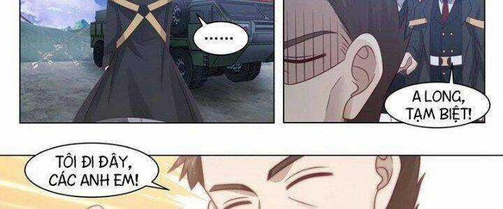 Vạn Tộc Chi Kiếp - Chapter 454 - Trang 40