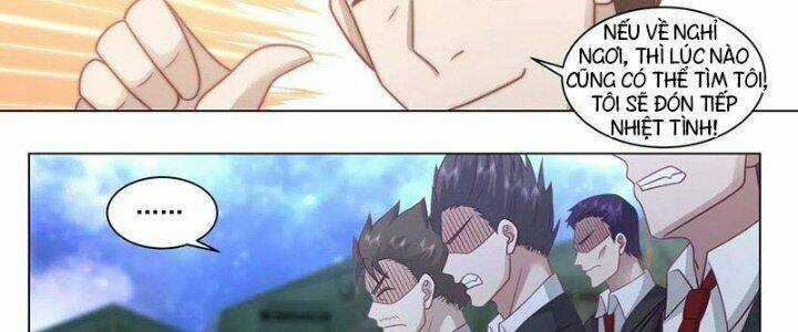 Vạn Tộc Chi Kiếp - Chapter 454 - Trang 41