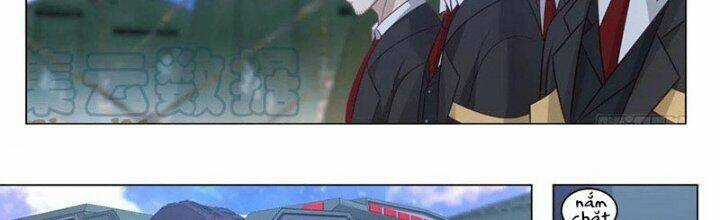 Vạn Tộc Chi Kiếp - Chapter 454 - Trang 42