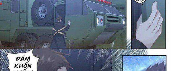 Vạn Tộc Chi Kiếp - Chapter 454 - Trang 43