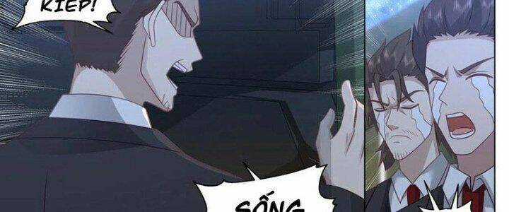 Vạn Tộc Chi Kiếp - Chapter 454 - Trang 44