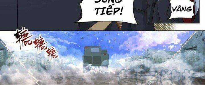 Vạn Tộc Chi Kiếp - Chapter 454 - Trang 45