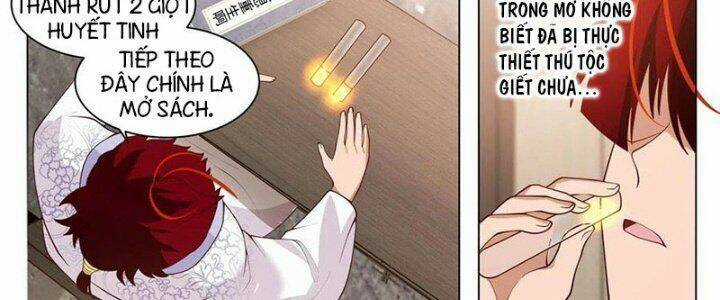 Vạn Tộc Chi Kiếp - Chapter 454 - Trang 6