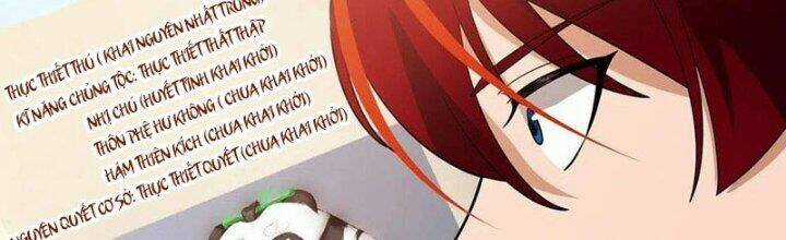 Vạn Tộc Chi Kiếp - Chapter 454 - Trang 10