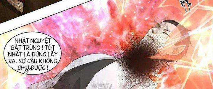 Vạn Tộc Chi Kiếp - Chapter 455 - Trang 14
