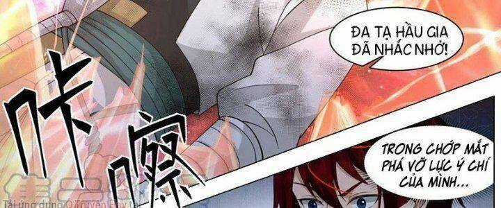 Vạn Tộc Chi Kiếp - Chapter 455 - Trang 15