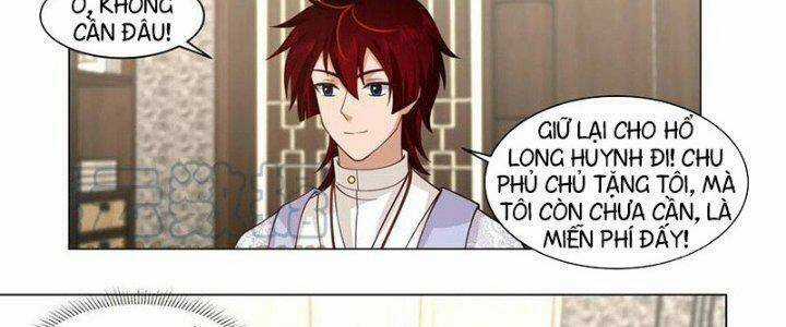 Vạn Tộc Chi Kiếp - Chapter 455 - Trang 19