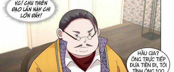 Vạn Tộc Chi Kiếp - Chapter 455 - Trang 20