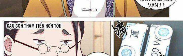 Vạn Tộc Chi Kiếp - Chapter 455 - Trang 21