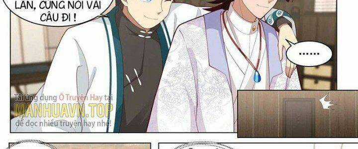 Vạn Tộc Chi Kiếp - Chapter 455 - Trang 24