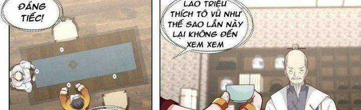 Vạn Tộc Chi Kiếp - Chapter 455 - Trang 25