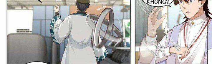 Vạn Tộc Chi Kiếp - Chapter 455 - Trang 29