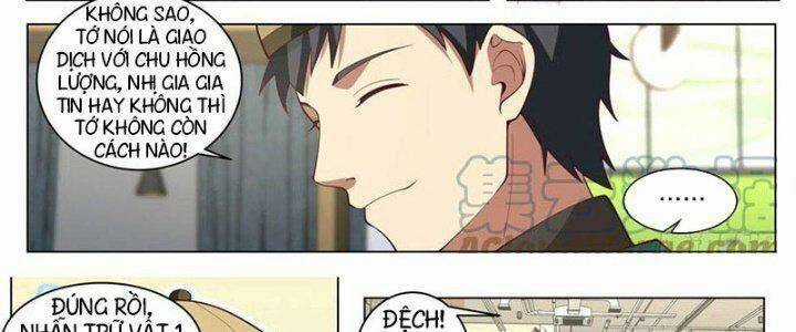 Vạn Tộc Chi Kiếp - Chapter 455 - Trang 30