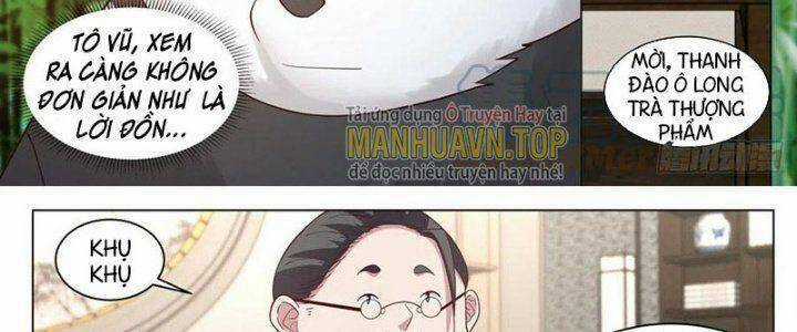 Vạn Tộc Chi Kiếp - Chapter 455 - Trang 4