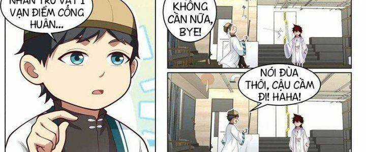 Vạn Tộc Chi Kiếp - Chapter 455 - Trang 31