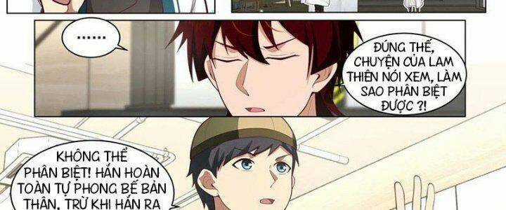 Vạn Tộc Chi Kiếp - Chapter 455 - Trang 32