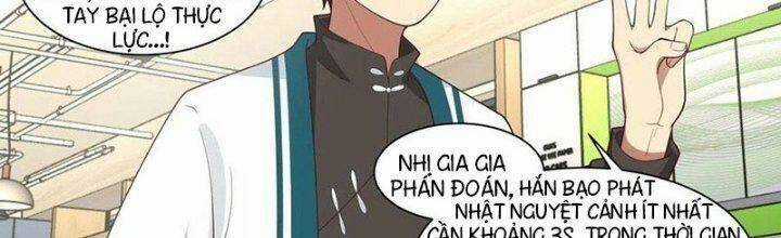 Vạn Tộc Chi Kiếp - Chapter 455 - Trang 33