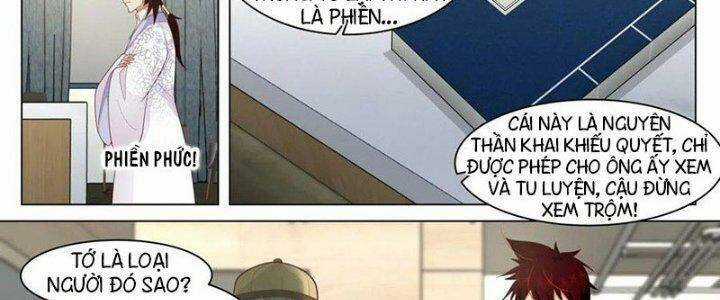 Vạn Tộc Chi Kiếp - Chapter 455 - Trang 35