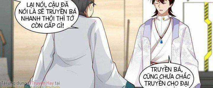 Vạn Tộc Chi Kiếp - Chapter 455 - Trang 36