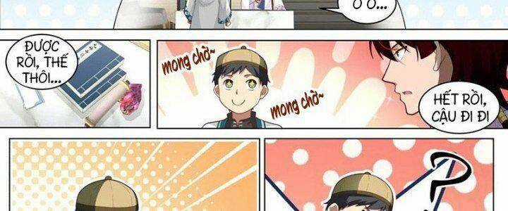 Vạn Tộc Chi Kiếp - Chapter 455 - Trang 39