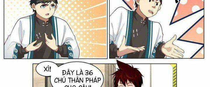 Vạn Tộc Chi Kiếp - Chapter 455 - Trang 40