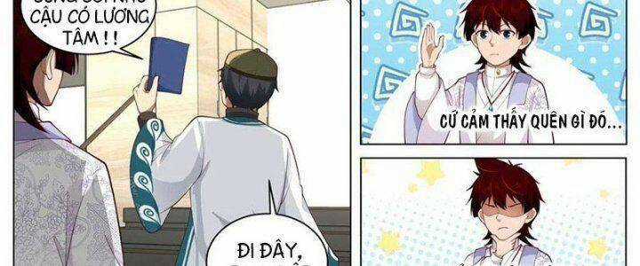 Vạn Tộc Chi Kiếp - Chapter 455 - Trang 42