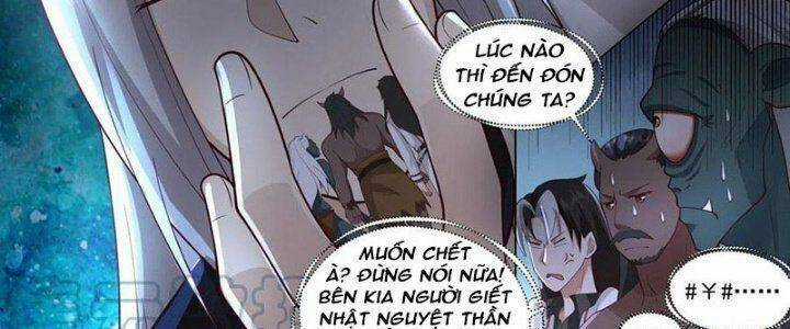 Vạn Tộc Chi Kiếp - Chapter 455 - Trang 44
