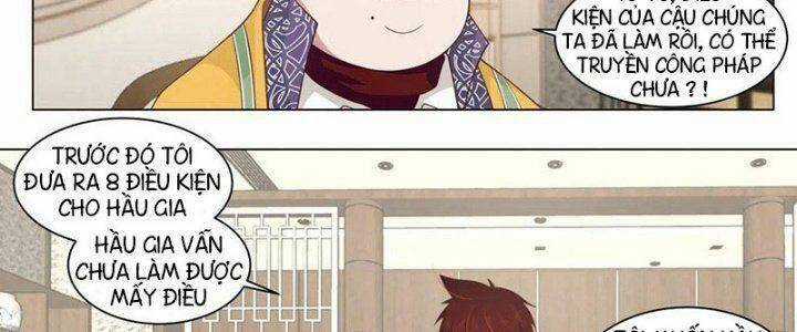 Vạn Tộc Chi Kiếp - Chapter 455 - Trang 6