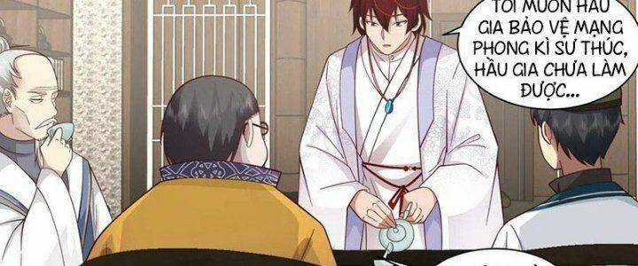 Vạn Tộc Chi Kiếp - Chapter 455 - Trang 7